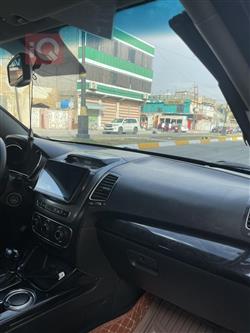کیا سۆرینتۆ